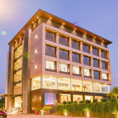 Jagg'S Inn Mangvadi Exterior foto